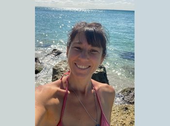 Roomgo ES - Adriana - 47 - Madrid