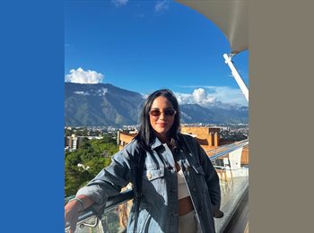 Roomgo ES - Lenny - 33 - Barcelona