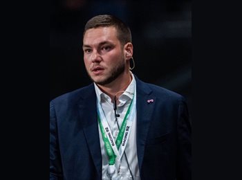 Roomgo ES - Tom - 25 - Madrid