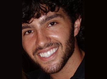 Roomgo ES - Eddie - 21 - Moncloa