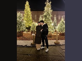 Roomgo ES - Giuli - 22 - Malaga