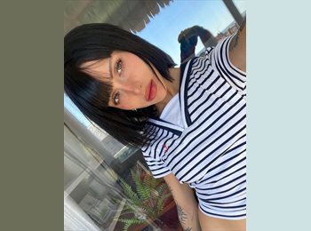 Roomgo ES - Sally - 28 - Madrid