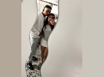 Roomgo ES - Salma - 20 - Ibiza