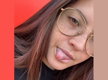 Roomgo ES - Valeria - 23 - Zaragoza