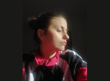 Roomgo ES - Lidia - 24 - Barcelona