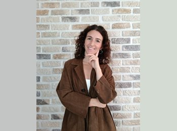 Roomgo ES - marta - 36 - Malaga