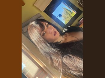 Roomgo ES - Anna - 22 - Barcelona