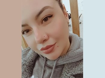 Roomgo ES - Maritza - 29 - L'hospitalet