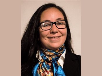 Roomgo ES - Adriana - 53 - Madrid