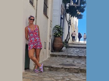 Roomgo ES - Emi - 43 - Barcelona