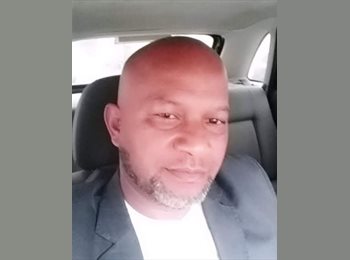 Roomgo ES - Sidnei Santos Simões  - 57 - Zaragoza