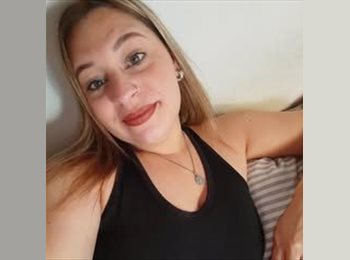 Roomgo ES - Jime - 38 - Malaga