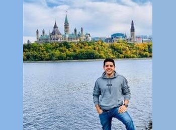 Roomgo ES - Juan Carlos - 35 - Barcelona