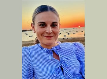 Roomgo ES - clara - 23 - Arganzuela