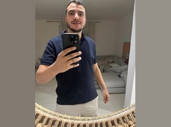 Roomgo ES - Hamza - 30 - Bilbao