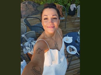 Roomgo ES - Hanne Heikka  - 42 - Córdoba