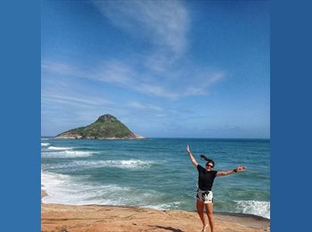 Roomgo ES - Erika - 37 - Córdoba