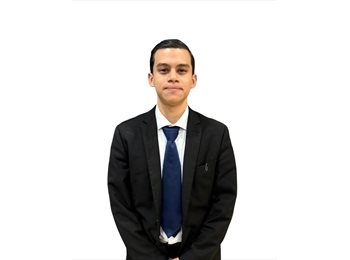 Roomgo ES - Justine - 22 - Madrid