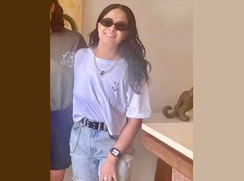 Roomgo ES - Laura Bonilla - 27 - Madrid