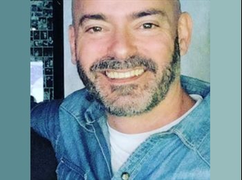 Roomgo ES - Francisco Javier - 51 - Alicante