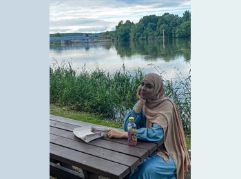 Roomgo ES - Fatima  - 28 - Murcia