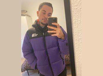 Roomgo ES - Ibai - 32 - Alicante