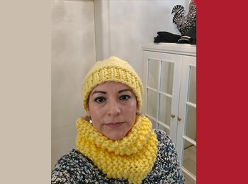 Roomgo ES - Irmis - 48 - Ciutat Vella