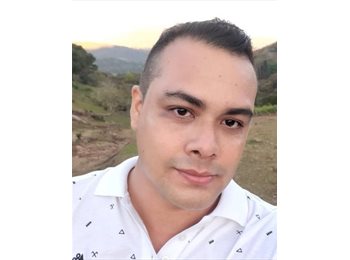 Roomgo ES - Juan - 33 - Madrid