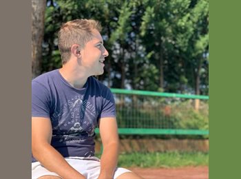 Roomgo ES - Hector - 28 - Valladolid