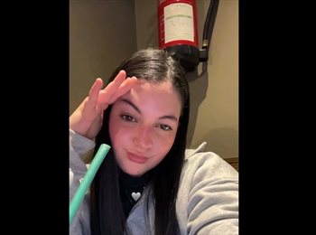 Roomgo ES - Arianny  - 20 - Torrejón De Ardoz