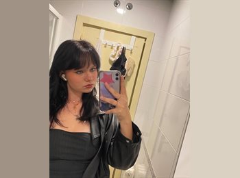 Roomgo ES - klaudia - 18 - Valladolid