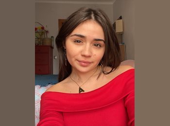 Roomgo ES - Aida  - 26 - Sabadell