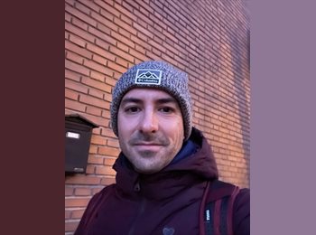 Roomgo ES - Ruben - 38 - Madrid