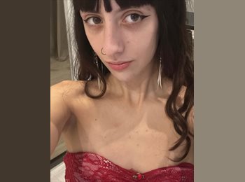 Roomgo ES - Laura - 21 - Córdoba