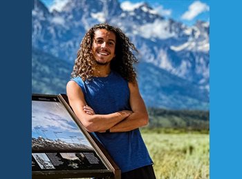 Roomgo ES - Mikey - 25 - Córdoba