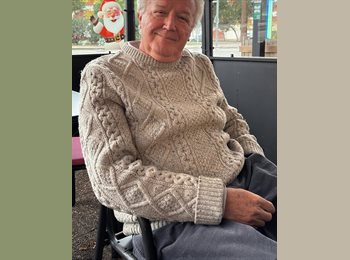 Roomgo ES - Fernando - 65 - Barcelona