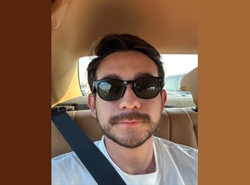 Roomgo ES - David - 30 - Madrid