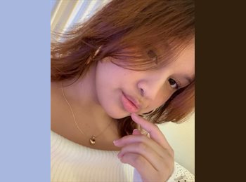 Roomgo ES - Emily - 20 - Pamplona