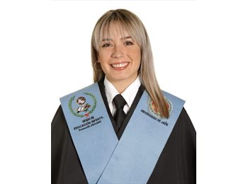 Roomgo ES - Maite - 27 - Fuenlabrada