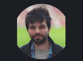 Roomgo ES - Sergio - 29 - Madrid