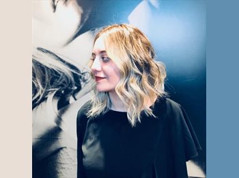 Roomgo ES - Lara - 26 - Zaragoza