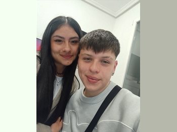 Roomgo ES - Alejandro  - 21 - Segovia