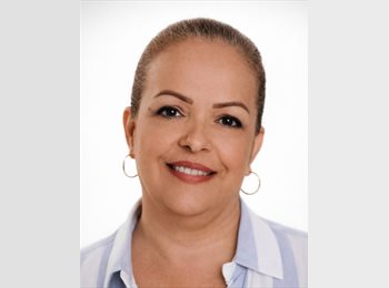 Roomgo ES - María Claudia  - 58 - España