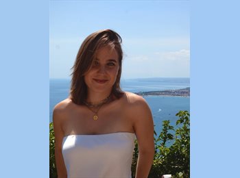 Roomgo ES - ana - 22 - L'hospitalet