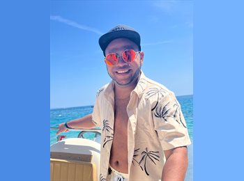 Roomgo ES - Alvaro Mirfak - 33 - España