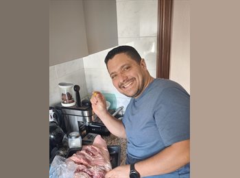 Roomgo ES - jose - 43 - San Blas