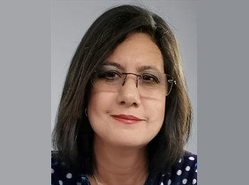 Roomgo ES - Monica Wuth - 57 - Alicante