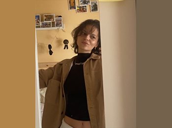 Roomgo ES - irina - 27 - Malaga