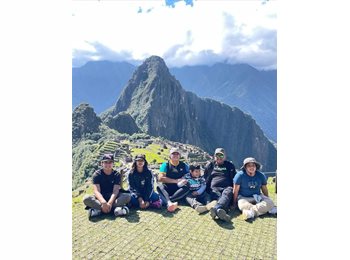 Roomgo ES - Diana - 44 - Esplugues