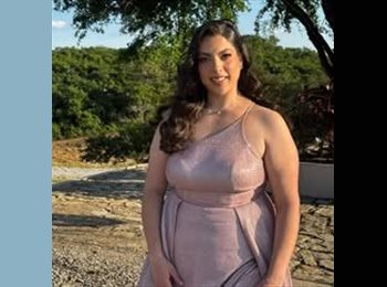 Roomgo ES - Angela - 28 - Pamplona